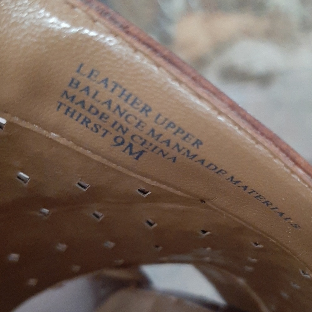 Wedges - Picture 4 of 5